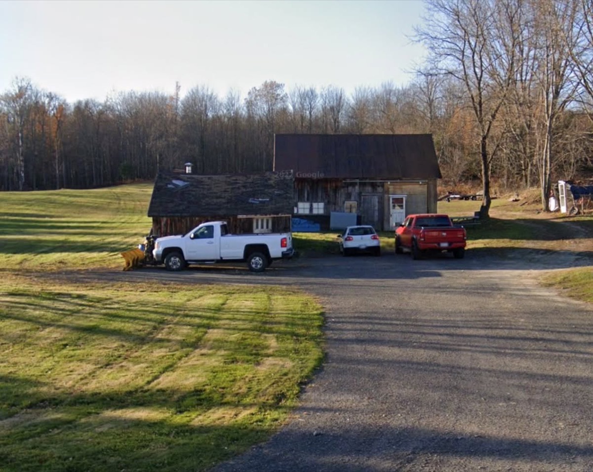 Travaux de terrain sur la Rive-Sud de Montréal